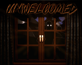 Unwelcomed [Free] [Survival] [Windows]