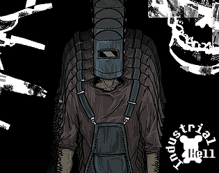 Industrial Hell [Free] [Visual Novel] [Windows]