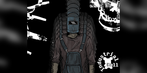 Cover image for Industrial Hell