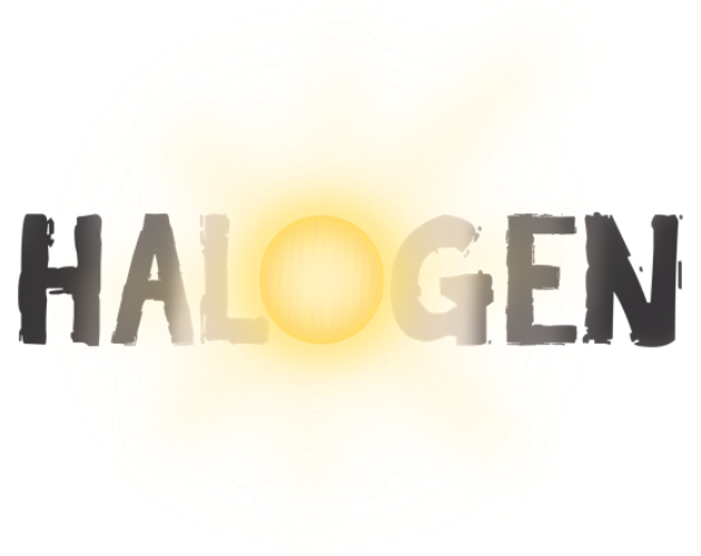 Halogen