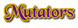 Mutators