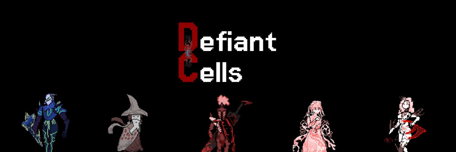 Defiant Cells