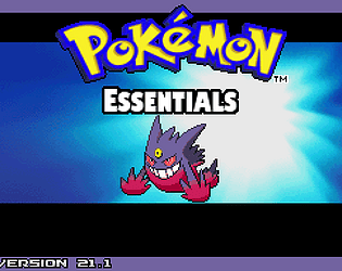 Gui's Ghost-type Gym