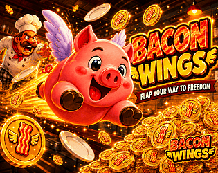 BaconWings [Alpha] [Free] [Action]