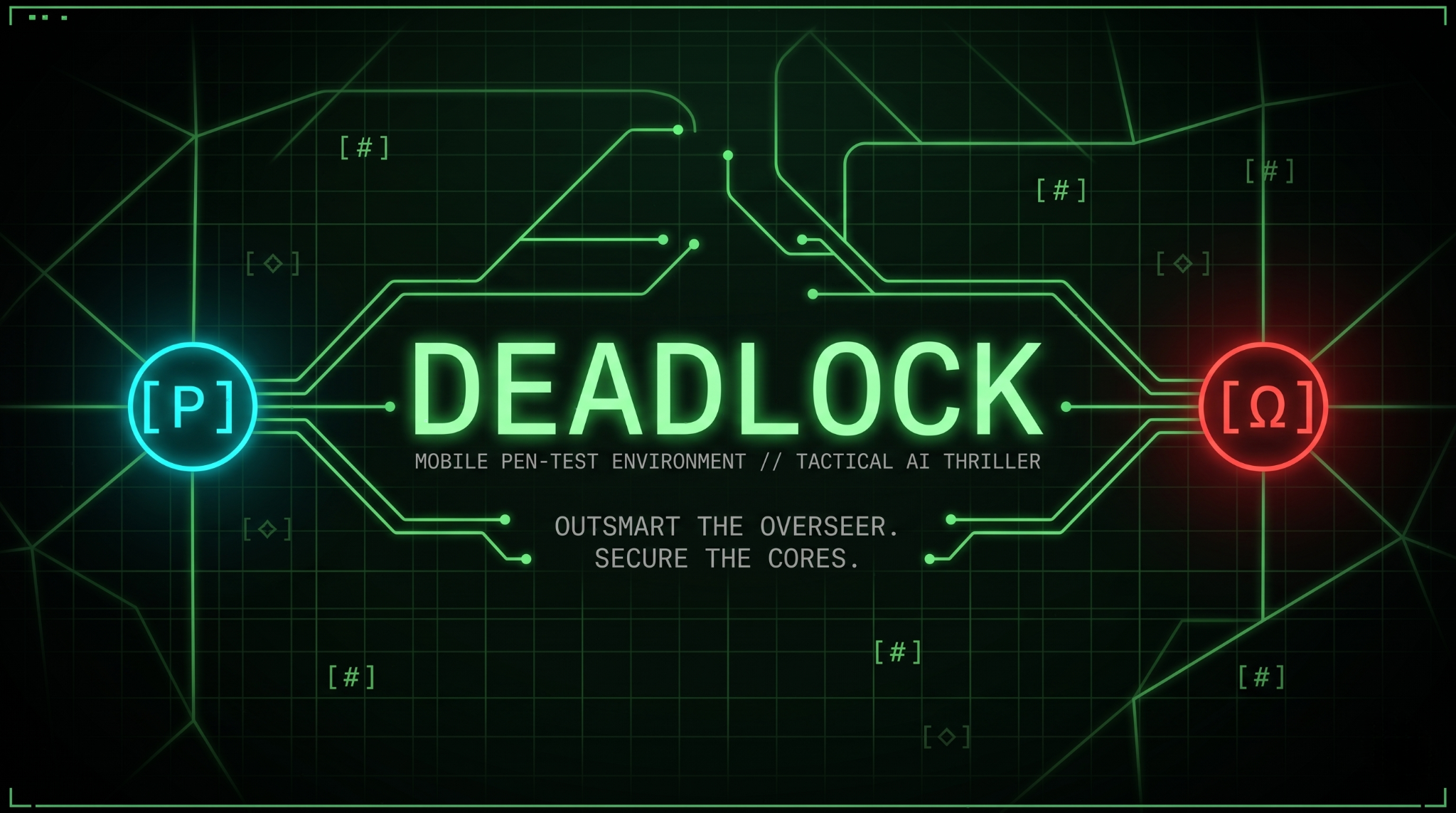 DEADLOCK