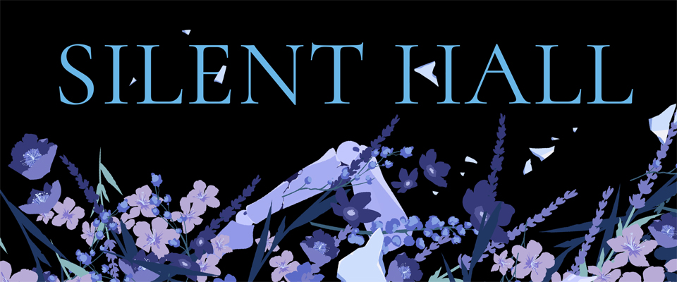寂静馆 SILENT HALL