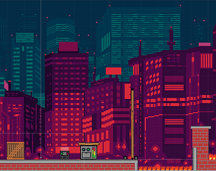 Cyberpunked