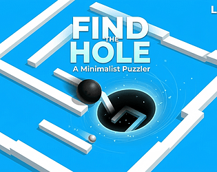 Find The Hole