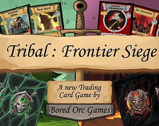 Tribal : Frontier Siege