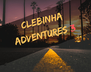 Clebinha adventures 3 Web