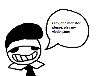 Mobsters Vs. Monsters