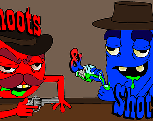 Shoots & Shots [Free] [Action] [Windows]