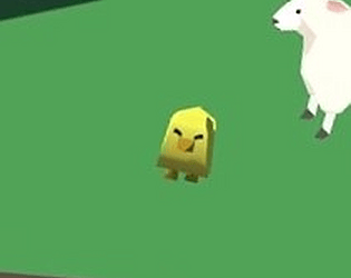 hUnGry HuNgrY ChicK