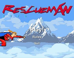 RescueMan
