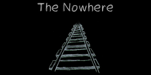 Cover image for The Nowhere