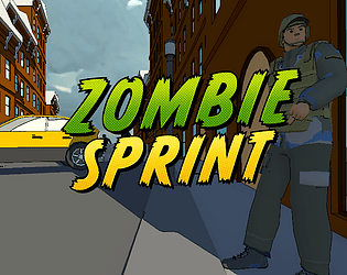 Zombie Sprint [Free] [Action]