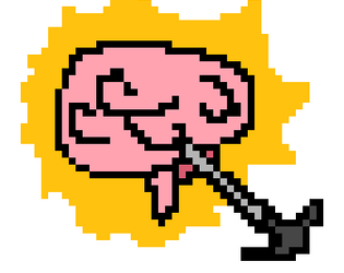 Lobotomy Lord game screenshot