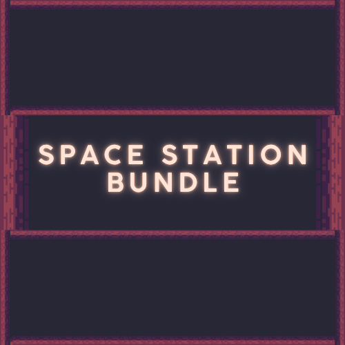 Space Station Bundle