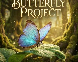 Butterfly Projet [Free] [Other]