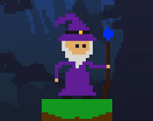 Wizardia [Free] [Platformer]