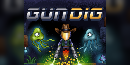 Cover image for GUNDIG