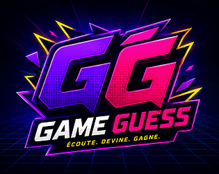 Game Guesser [Free] [Puzzle]