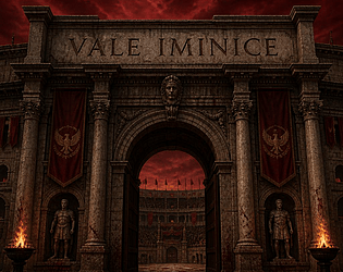 Vale Iminice