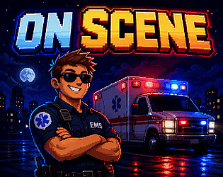 On Scene [Free] [Educational]