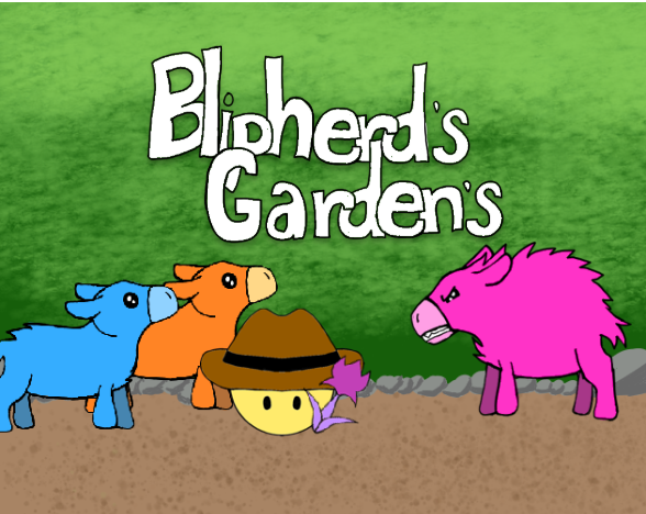 Blipherd's Gardens