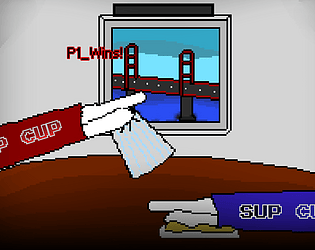 Sup Cup [Free] [Windows]