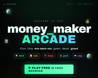 money_maker arcade [Free]