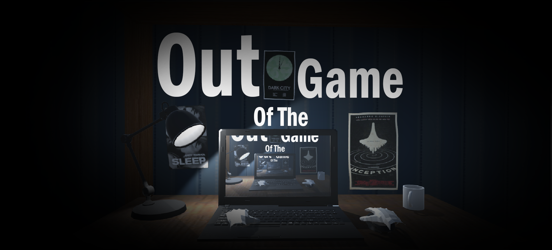 Out Of The Game