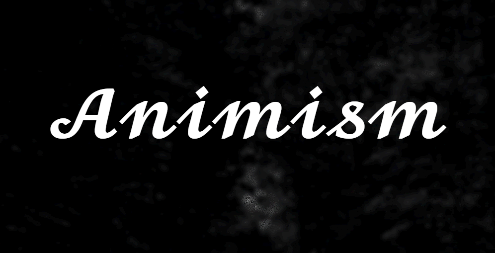 Animism