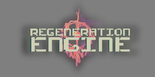 Cover image for Regeneration Engine