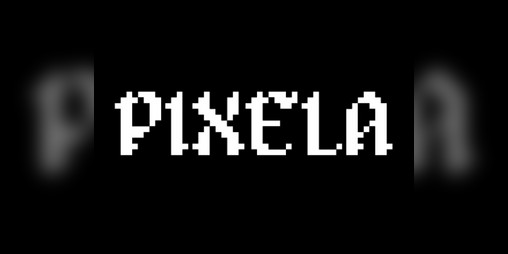 Cover image for Pixela