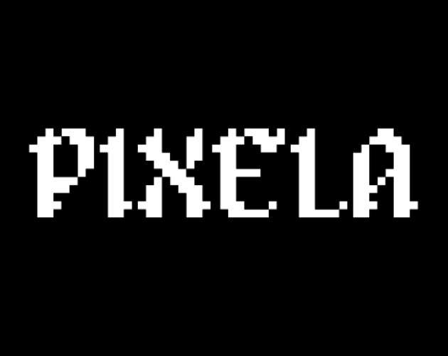 Cover image for Pixela