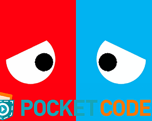 Color war | Pocket Code [Free] [Card Game] [Android]