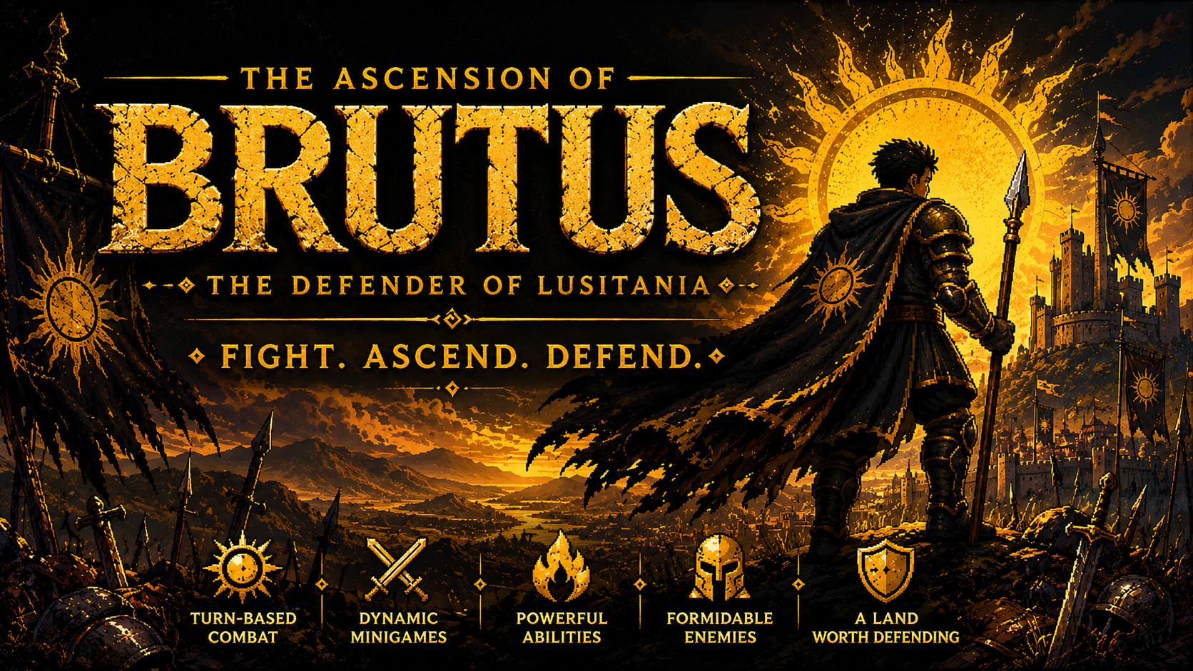 brutus