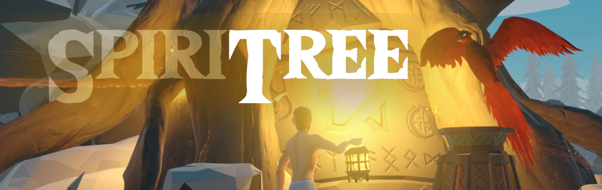 Spirit Tree