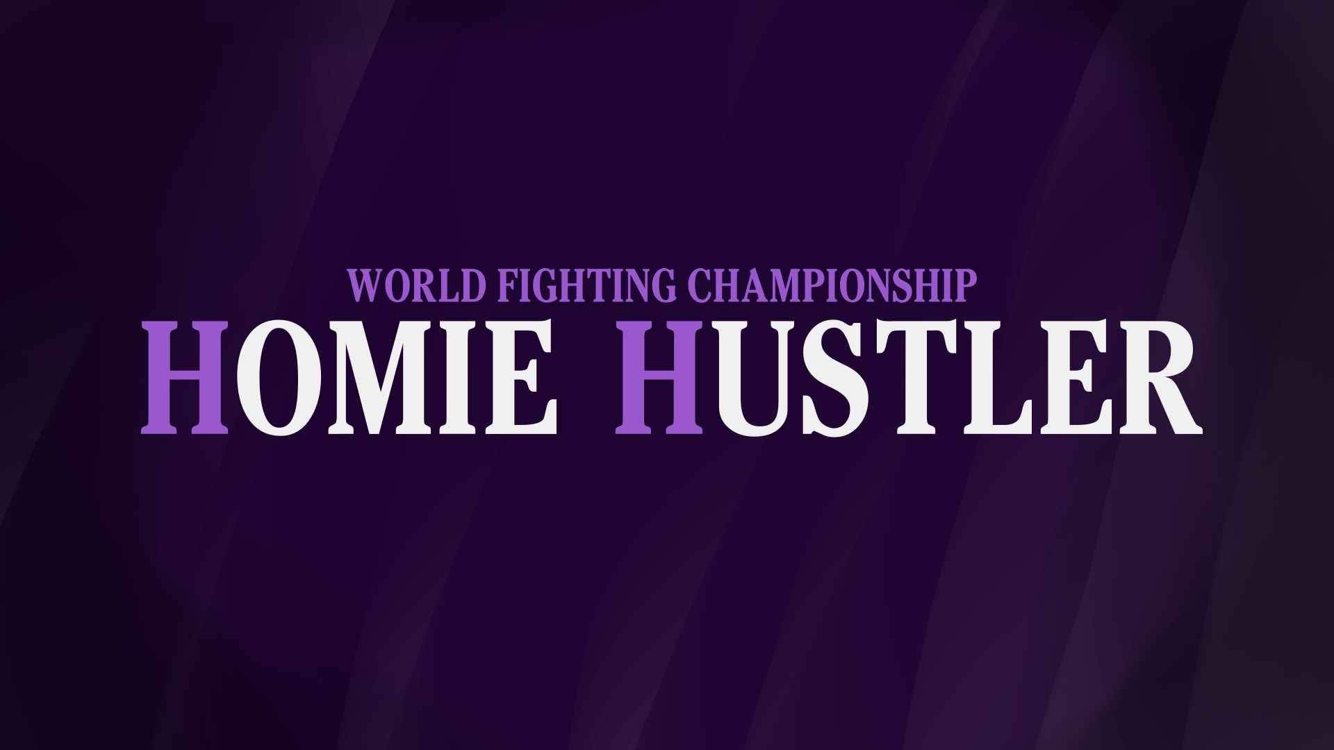 Cover image for Homie Hustler