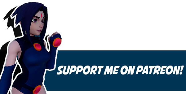 Patreon