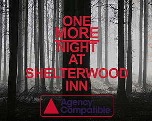 One MORE Night at Shelterwood Inn [Free]