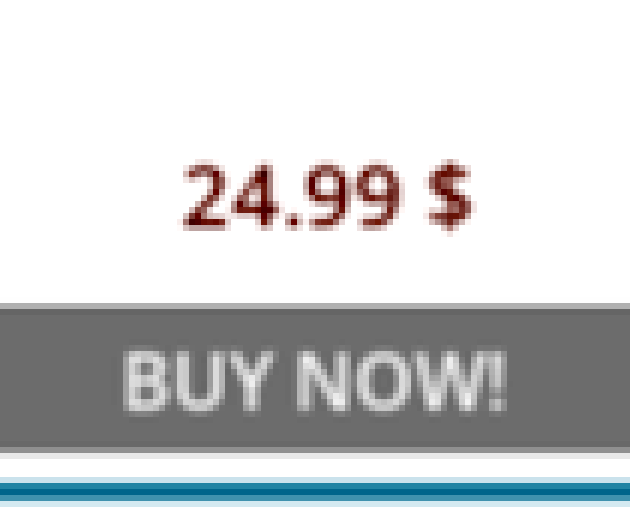 Buy Now, Buy Now, Buy Now!