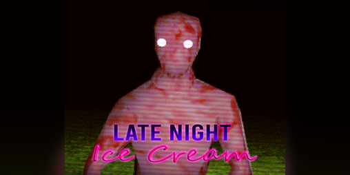 Cover image for Late Night Ice Cream