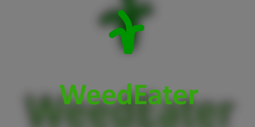 Cover image for WeedEater