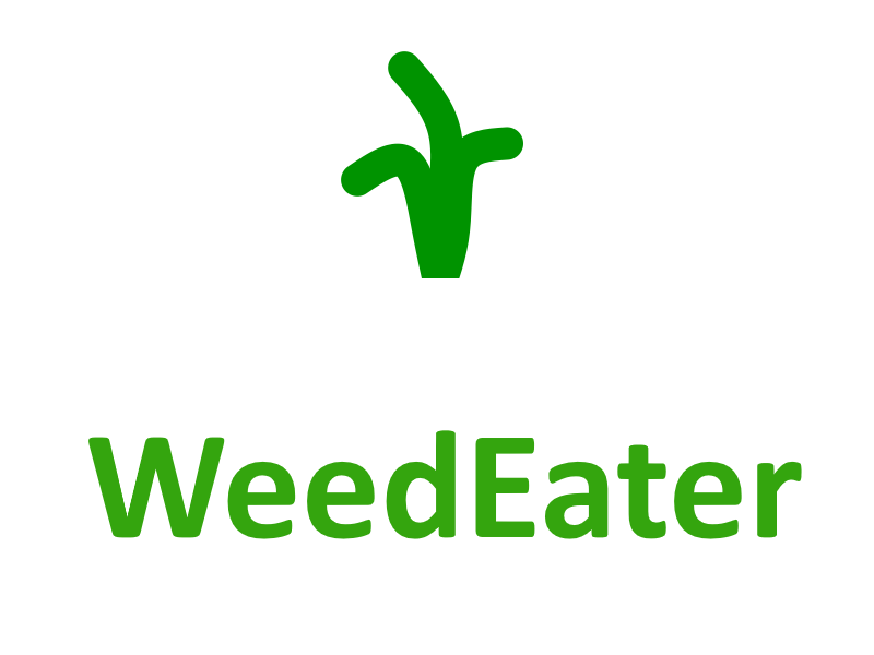 Cover image for WeedEater