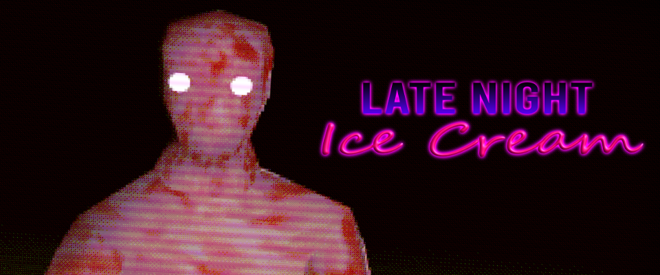 Late Night Ice Cream