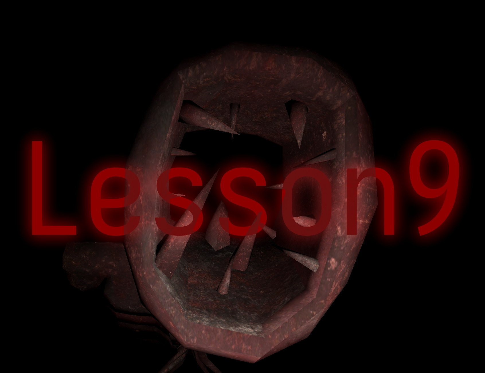 Lesson9