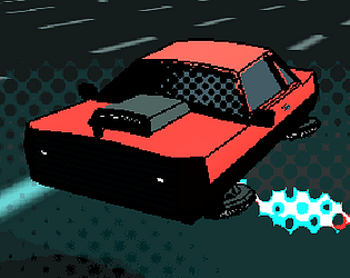 Getaway Driver Game Playtest [Free] [Racing] [Windows] [macOS] [Linux]