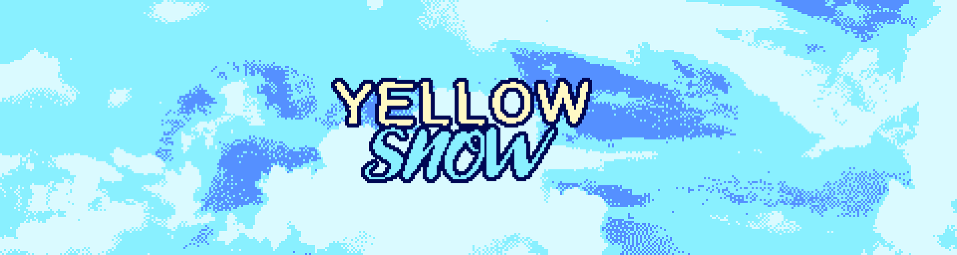 Yellow Snow